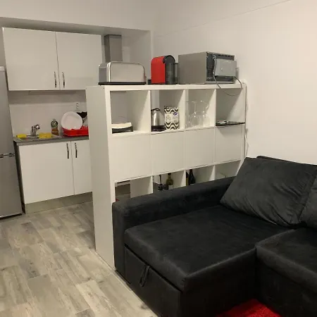Apartamento Vista Frontal Zoo Lisbon Exterior photo